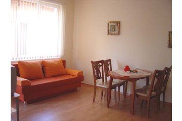 Болгария Hotel Zlatny piasaci, Экстерьер